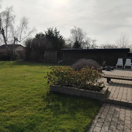 Rum i privatbostad Singlevaerelse